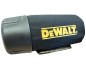 Preview: DeWALT DCW210NT-XJ Akku-Exzenterschleifer, 18V DCW210NT-XJ